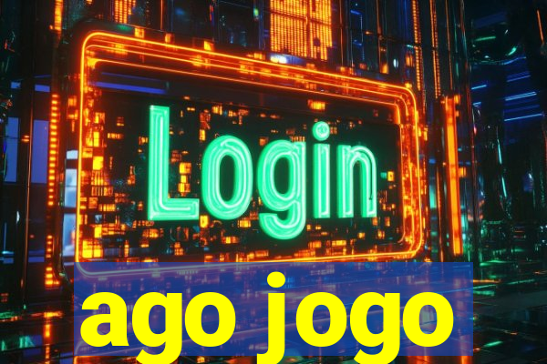 ago jogo